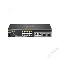 HP Aruba 2530-8G-PoE+