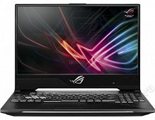 ASUS ROG SCAR II Edition GL504GV-ES106T 90NR01X1-M01900