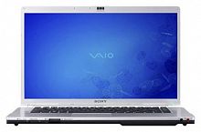 Sony VAIO VGN-FW550F