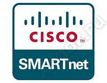Cisco Systems CON-SNT-B66202