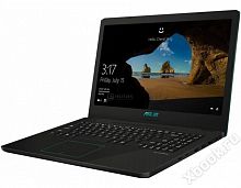 ASUS X570UD-E4021T 90NB0HS1-M03530