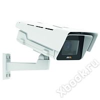 Axis P1367-E