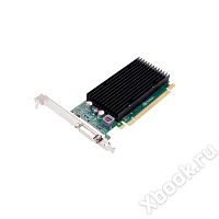 PNY Quadro NVS 300 520Mhz PCI-E 512Mb 1580Mhz 64 bit