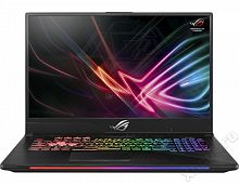 ASUS ROG SCAR II Edition GL704GM-EV006T 90NR00N1-M00080
