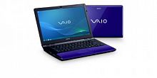 Sony VAIO VPC-CW1S1R/L