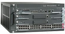 Cisco WS-C6504-E