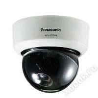 Panasonic WV-CF344E
