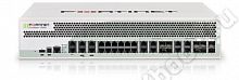Fortinet FG-3800D-DC-BDL-950-36