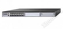 Cisco WS-C4500X-16SFP+