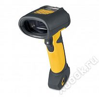 Zebra Technologies LS3578-ERBU0100UR