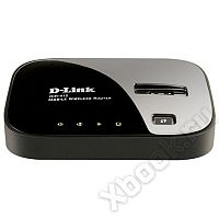 D-Link DSR-1000/B1A