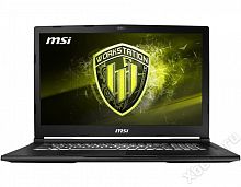 MSI WS63 8SK-052RU 9S7-16K722-052