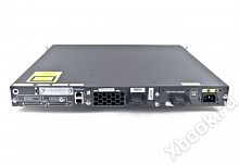 Cisco WS-C3750E-24TD-E