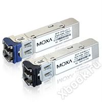 Moxa SFP-1FELLC-T