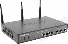 D-Link DSR-1000N/A1A