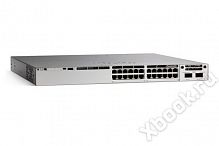 Cisco C9200-24P-E
