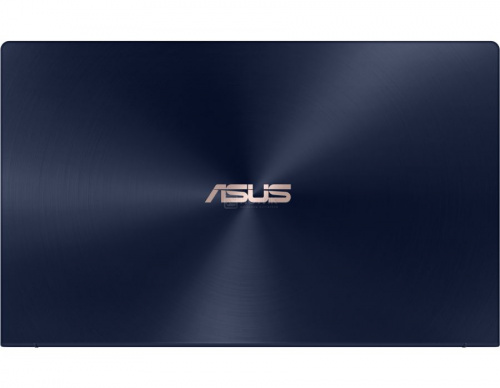 ASUS Zenbook 14 UX433FN-A5099R 90NB0JQ1-M03490 в коробке