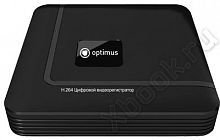 Optimus DVR-2008E