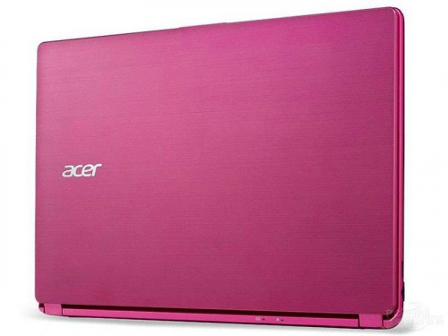 Acer ASPIRE V5-472PG-53334G50app вид сверху
