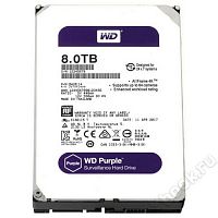 Western Digital WD82PURZ