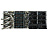 Cisco WS-C3750X-24S-S задняя часть