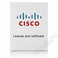 Cisco Systems LIC-UWL-STD-C