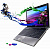 Acer ASPIRE 5745DG-5464G64Biks вид сбоку
