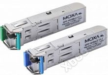 Moxa SFP-1G10BLC-T