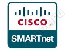 Cisco CON-SNT-WS850XSE