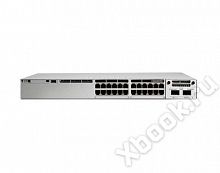 Cisco C9300-24U-E