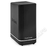 D-Link DNS-320L/A3B