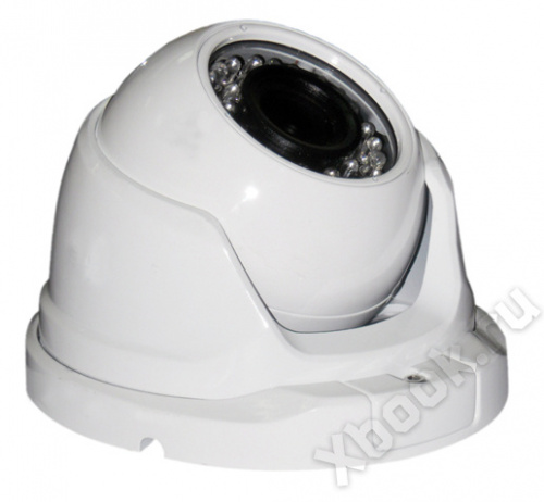Falcon Eye FE-HDW2200V вид спереди
