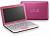 Sony VAIO VPC-M12M1R Pink вид спереди