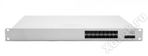 Cisco Meraki MS425-16-HW вид спереди