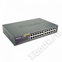 D-Link DES-1024D/E