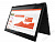 Lenovo ThinkPad Yoga L380 20M7002GRT вид спереди