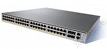 Cisco WS-C4948E-F-S