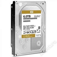 WD WD6002FRYZ