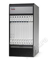 Cisco ASR55-CHS-SYS-U-BL