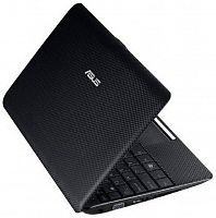 ASUS Eee PC 1015P Black (90OAIB31211987E20AQ)
