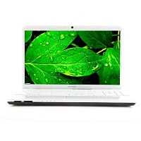 Sony VAIO VPC-EH3M1R/W