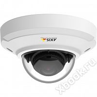 Axis M3045-V