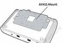 Juniper AX411-MNT