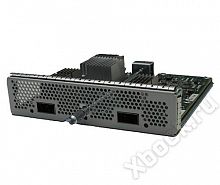 Cisco Systems C9800-2X40GE=