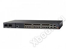 Cisco ME-3400G-12CS-A