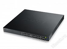 Zyxel XGS3700-24