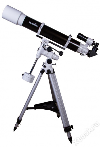 Sky-Watcher BK 1201EQ3-2 вид спереди