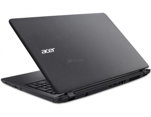 Acer Extensa EX2540-36X9 NX.EFHER.041 задняя часть