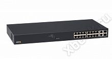 AXIS T8516 PoE+ NETWORK SWITCH (5801-692)