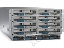 Cisco Systems UCSB-5108-AC2-UPG